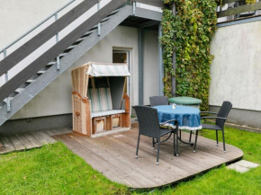 Apartment Volkmann by Interhome, Trassenheide